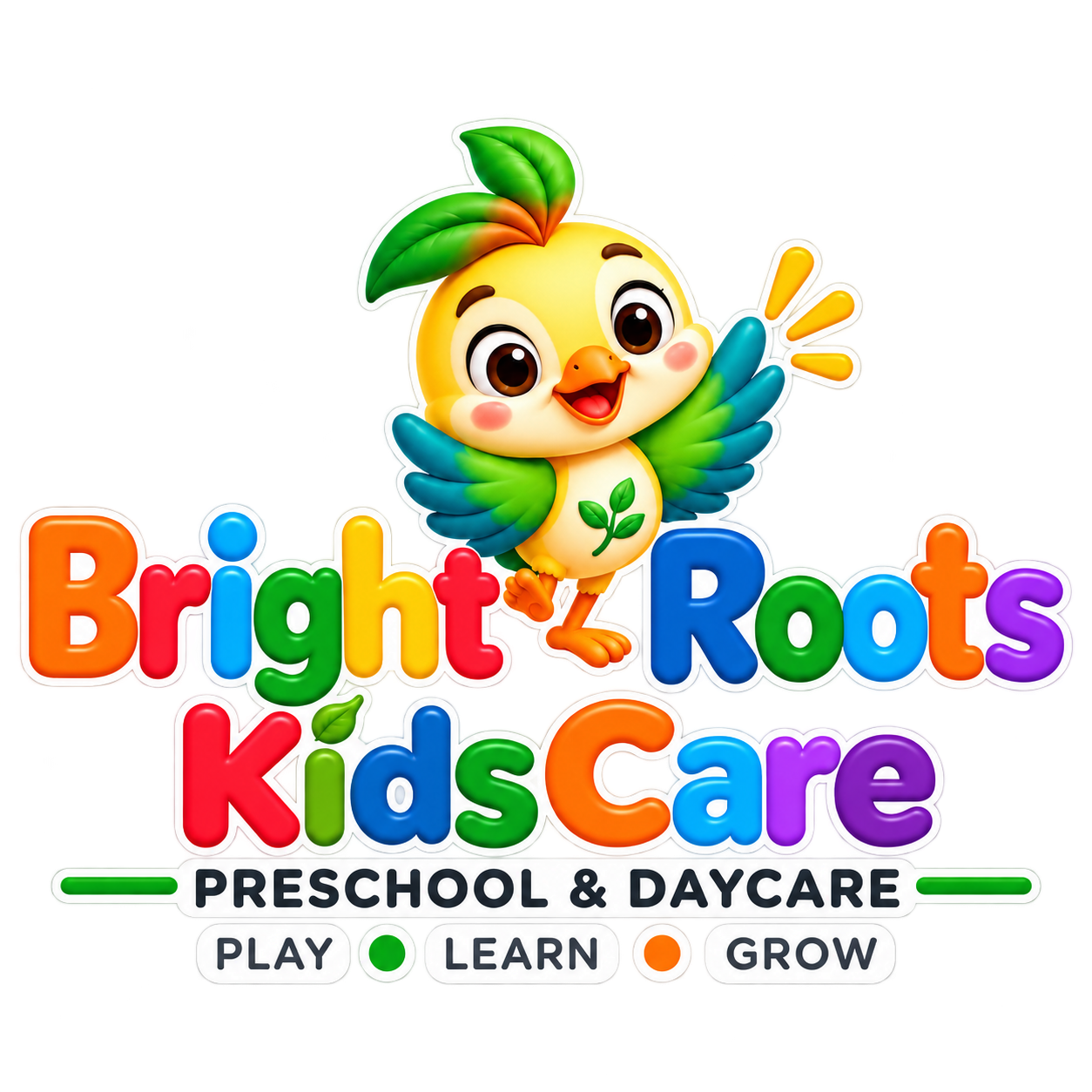 BrightRoots Kids Care